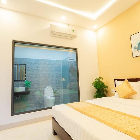 Aba Travel Villa Hoi An Exterior foto